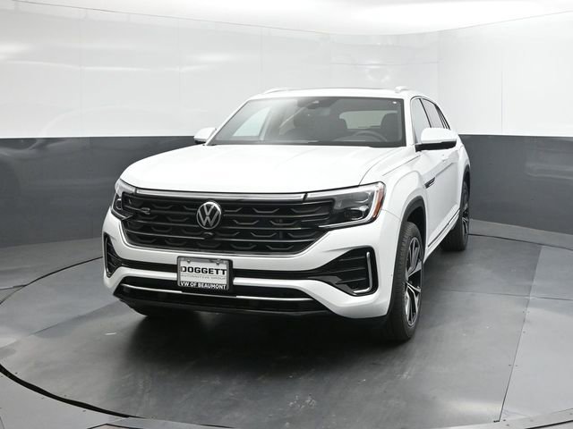 New 2026 Volkswagen Atlas Cross Sport SEL Premium R-Line image 30