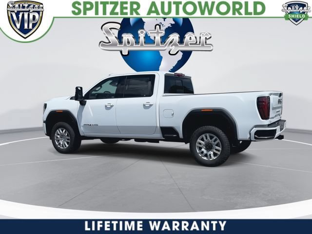 New 2026 GMC Sierra 3500 AT4 w/ Technology Package AWD/4WD image 7