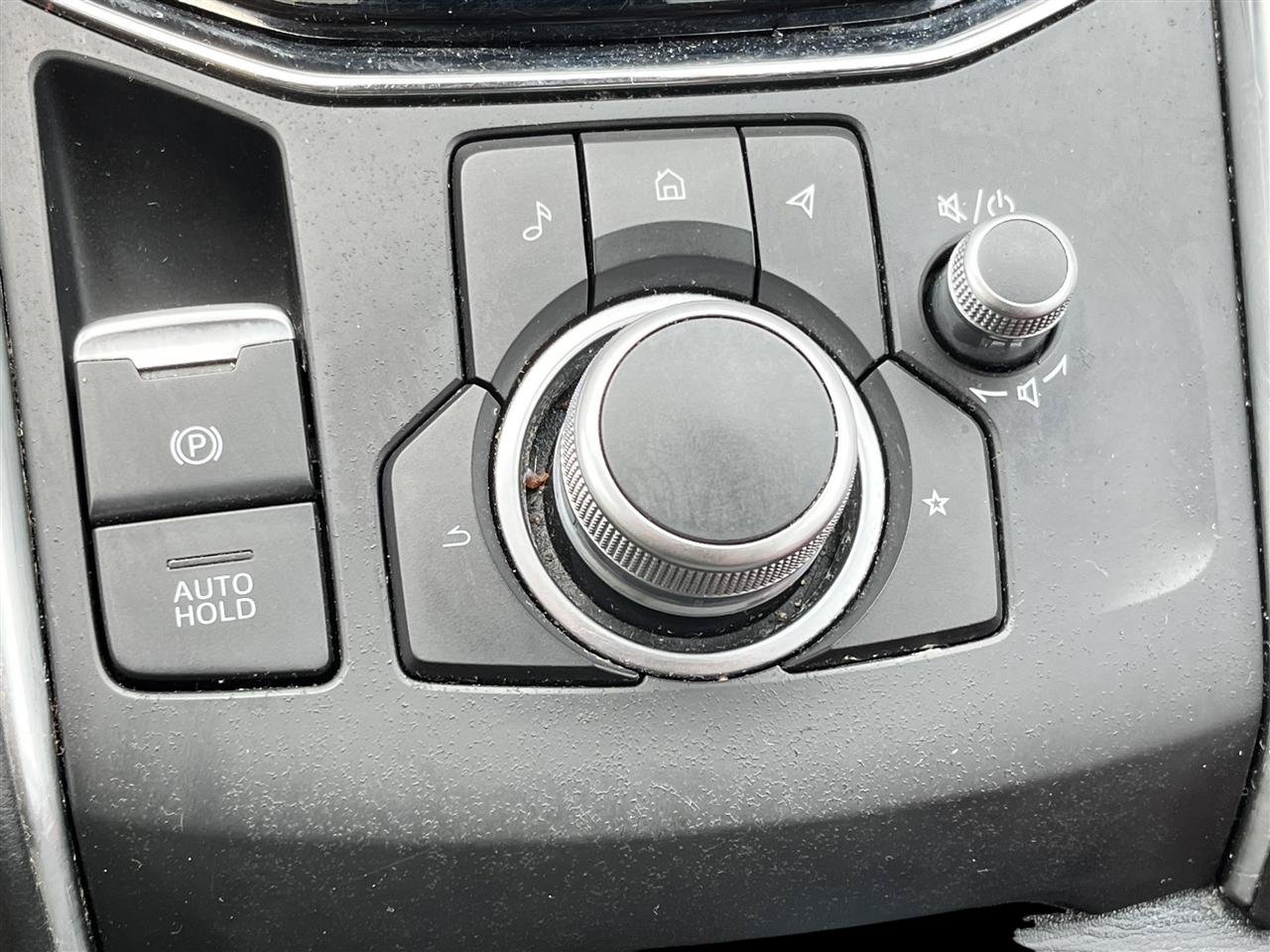 Used 2024 MAZDA CX-5 Carbon Edition AWD/4WD image 27