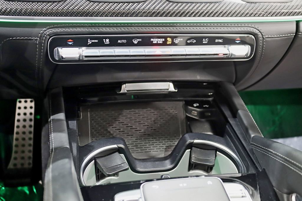 Used 2022 Mercedes-Benz GLE 63 AMG S image 28