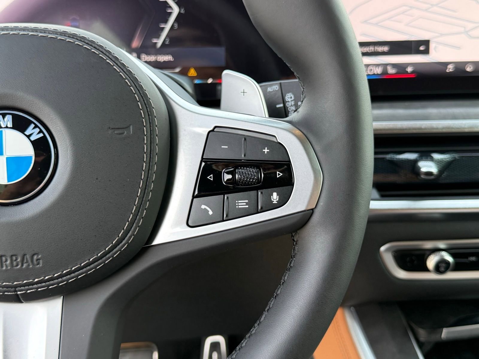 New 2026 BMW X5 sDrive40i image 21