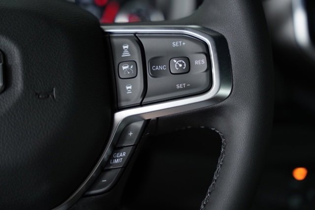 New 2026 RAM 2500 Big Horn image 6