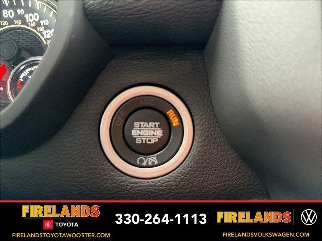 Used 2024 RAM 3500 Laramie w/ Night Edition image 37