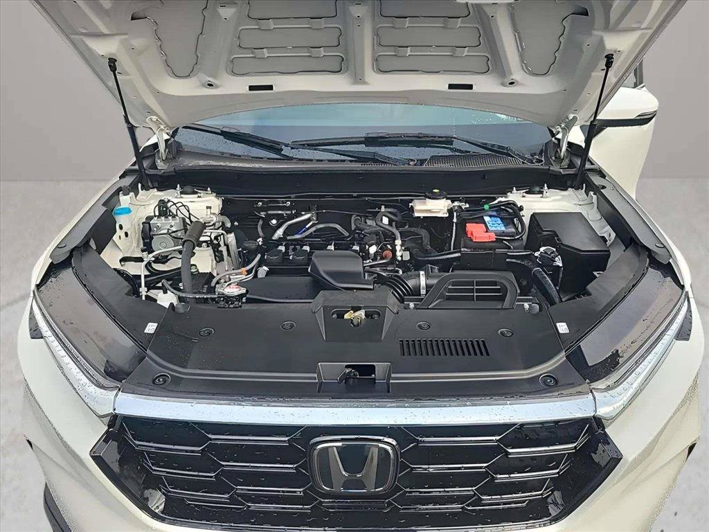 Used 2024 Honda CR-V EX-L image 38