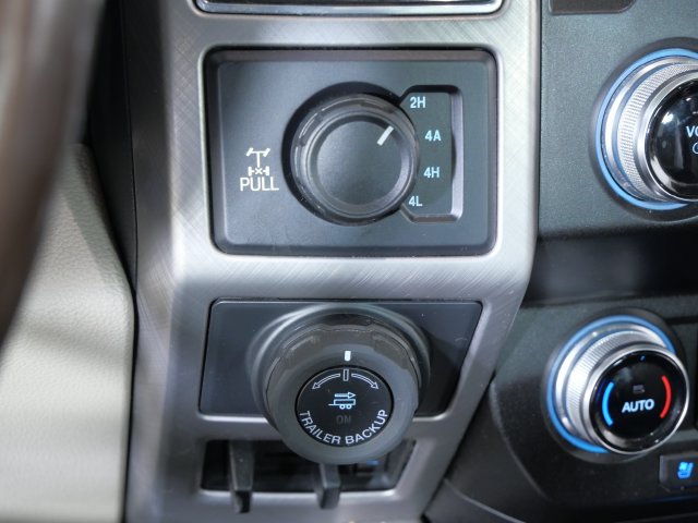 Used 2019 Ford F150 Limited w/ Trailer Tow Package AWD/4WD image 27