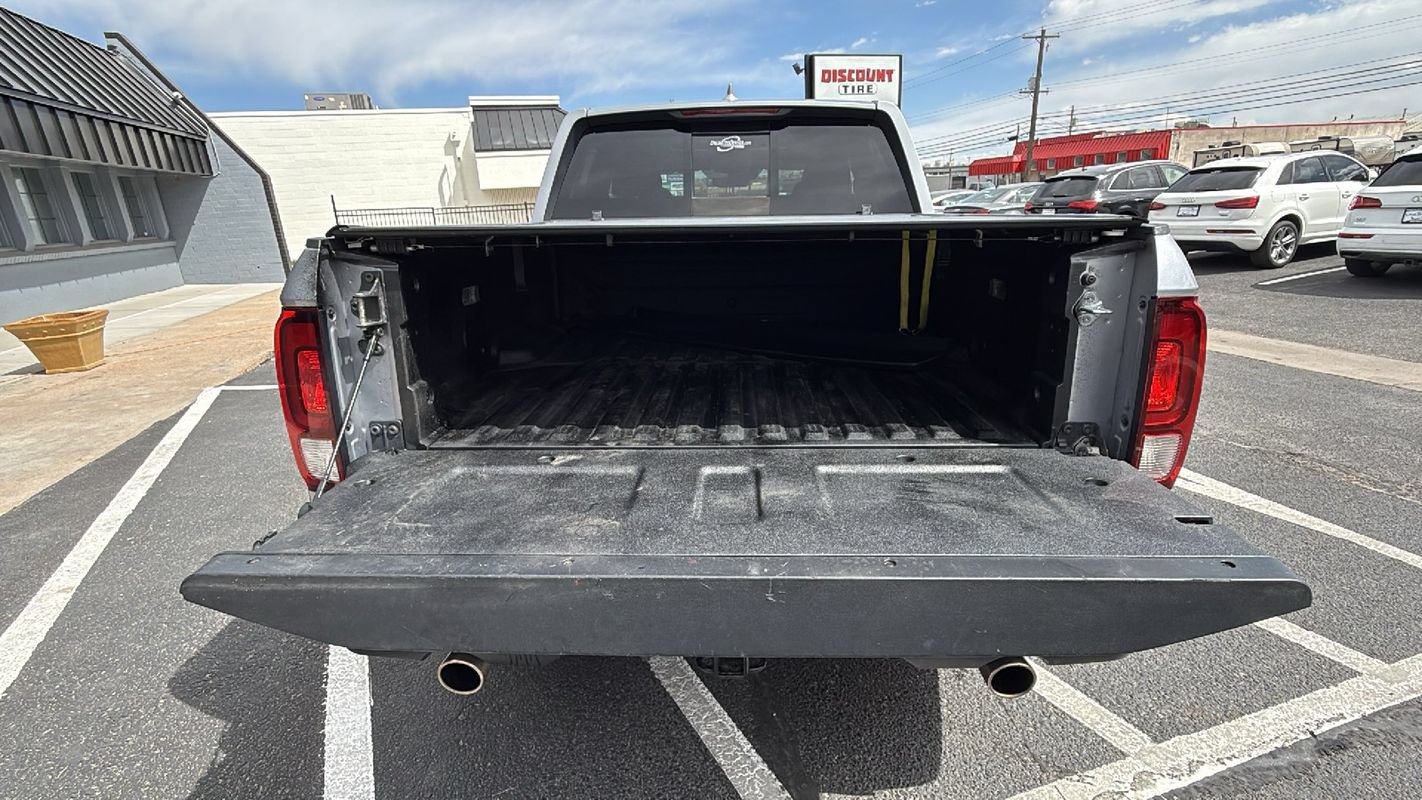 Used 2023 Honda Ridgeline RTL image 13