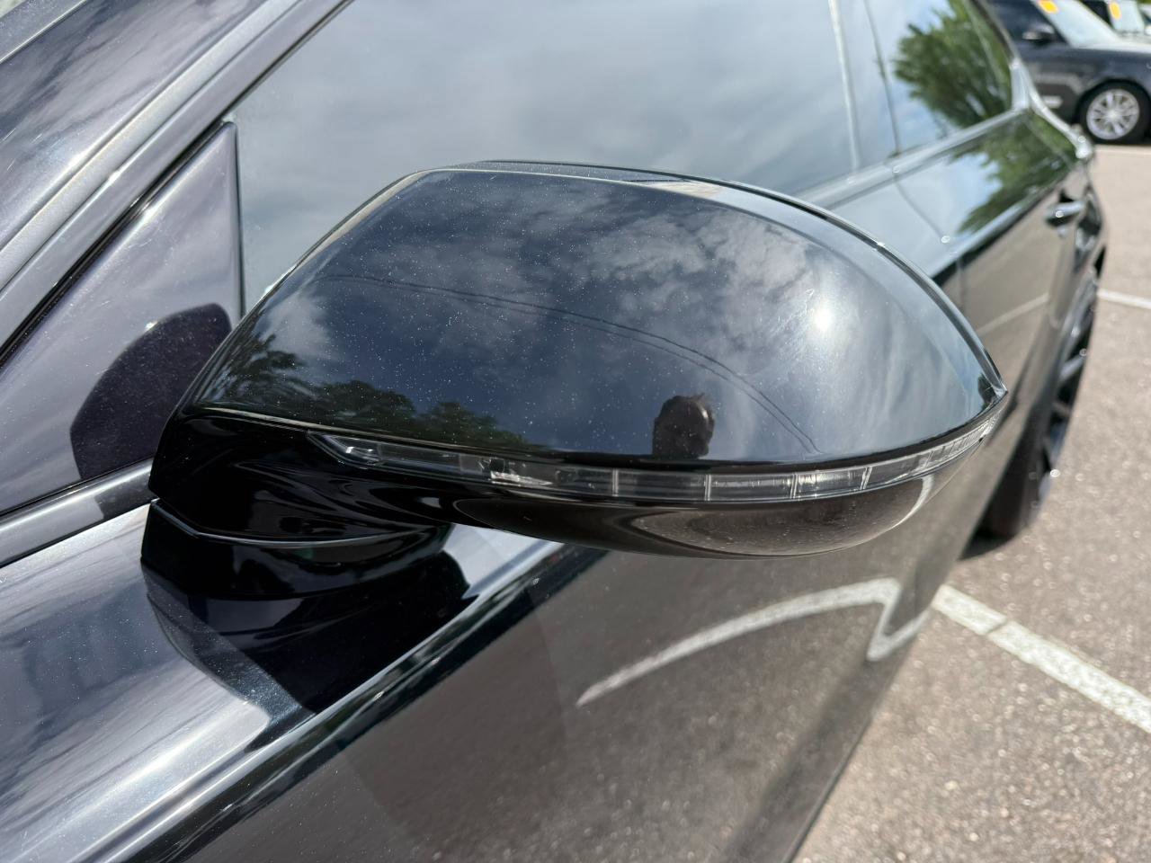 Used 2017 Audi S7 Prestige w/ S7 Sport Package AWD/4WD image 12