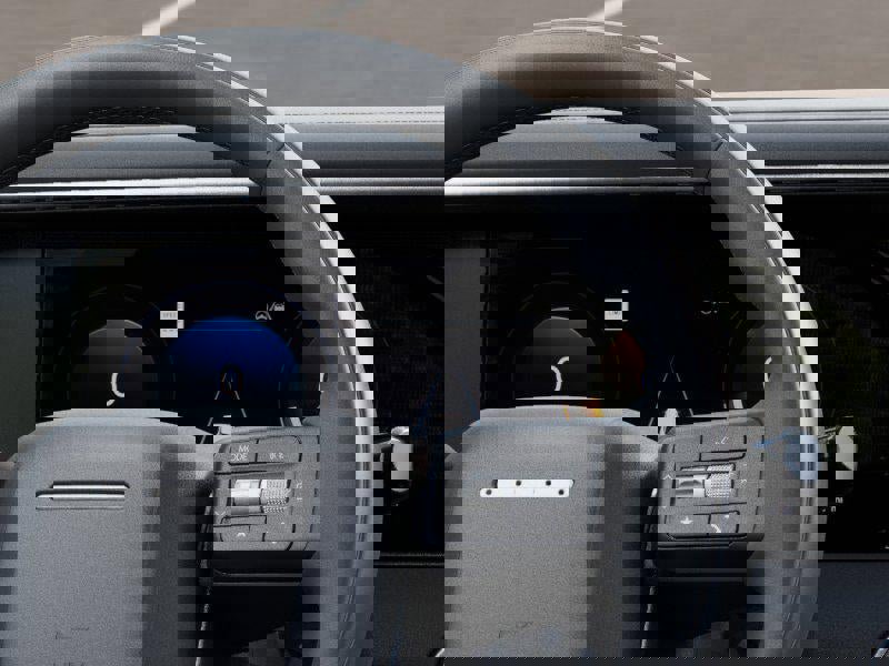 New 2026 Hyundai Palisade Calligraphy image 14