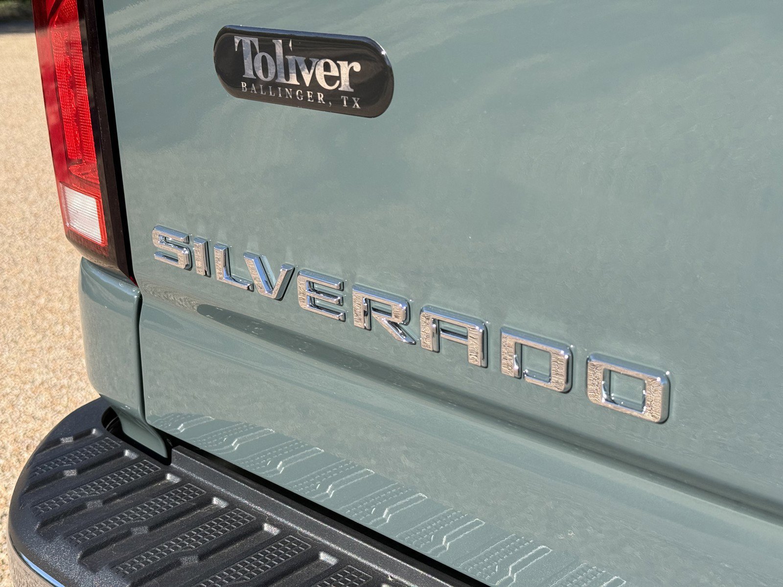 New 2026 Chevrolet Silverado 3500 LTZ w/ LTZ Convenience Package image 12