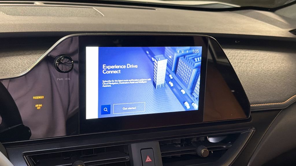 New 2026 Lexus UX 300h AWD w/ Accessory Package (2T) image 25