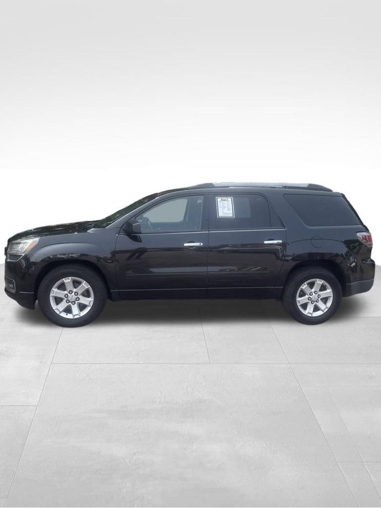 Used 2013 GMC Acadia SLE FWD image 3