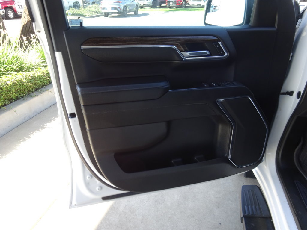 Certified 2024 GMC Sierra 1500 Elevation w/ LPO, Elevation Black Package RWD image 22