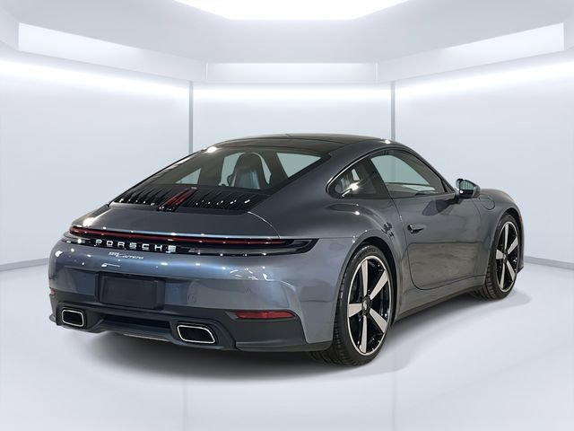Certified 2025 Porsche 911 Carrera image 7