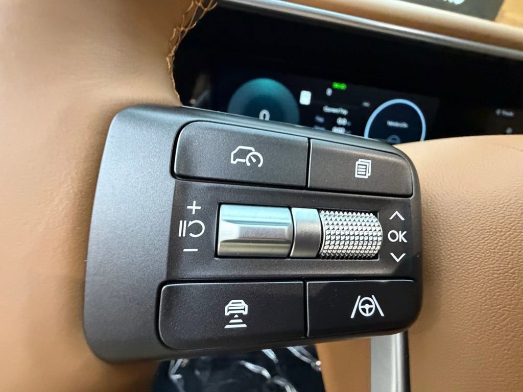 Used 2026 Hyundai Palisade Calligraphy image 23