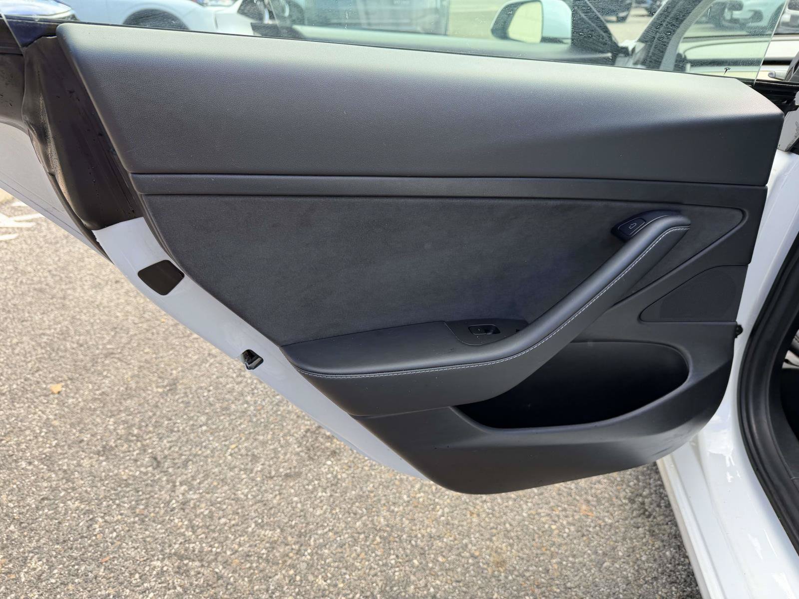 Used 2021 Tesla Model 3 Standard Range RWD image 18