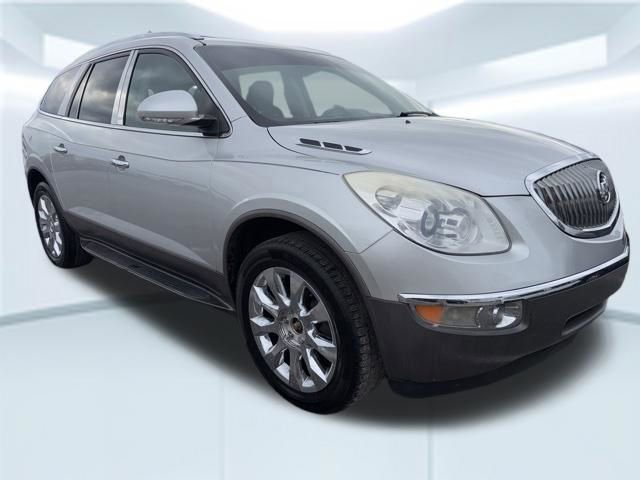 Used 2012 Buick Enclave Premium image 10