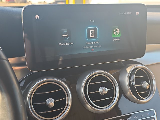 Used 2022 Mercedes-Benz GLC 300 4MATIC image 18