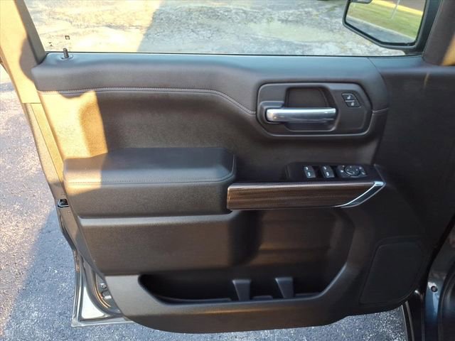 Used 2019 Chevrolet Silverado 1500 LT w/ All-Star Edition image 27