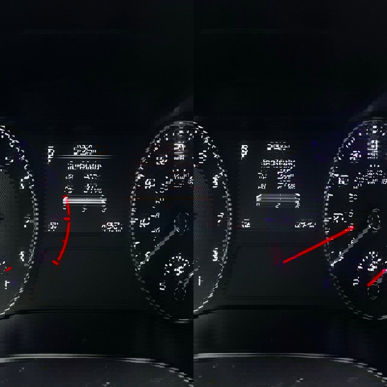 Used 2024 Kia Forte LXS image 15