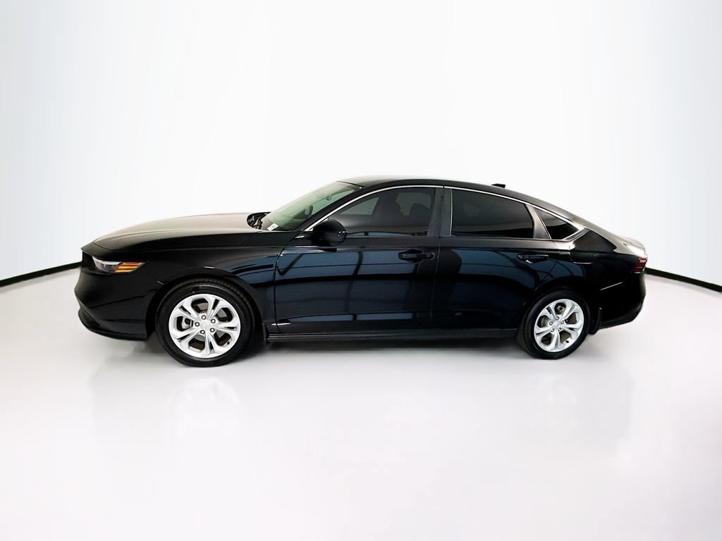 Used 2024 Honda Accord LX image 8