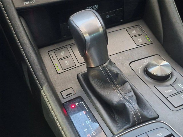 Used 2022 Lexus RC 350 RWD image 12