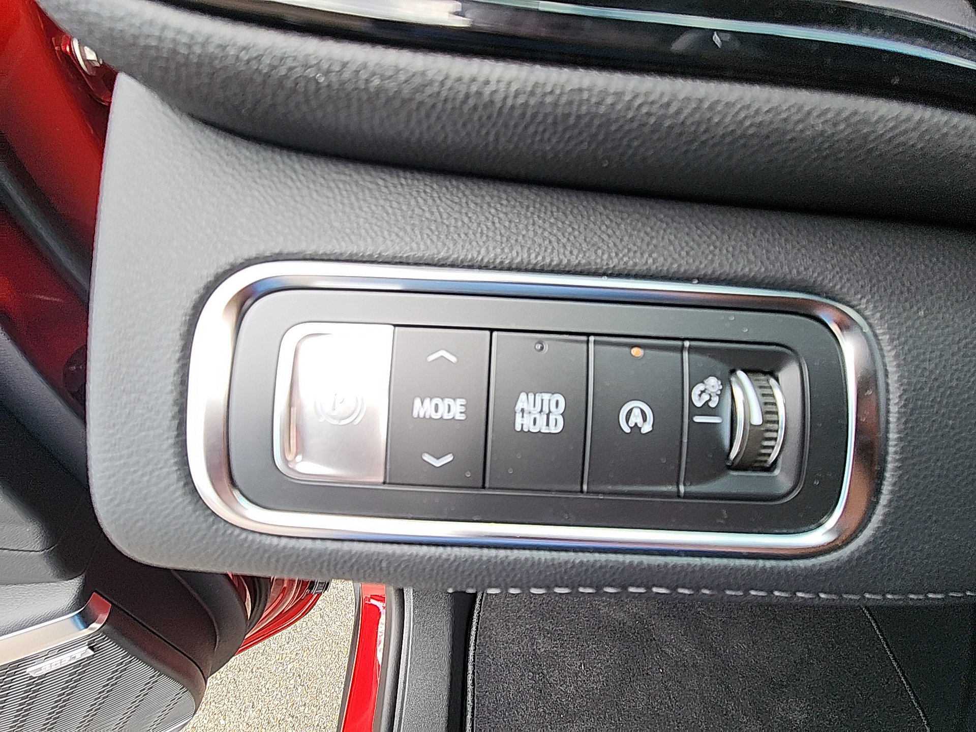 New 2026 Buick Enclave Preferred image 21