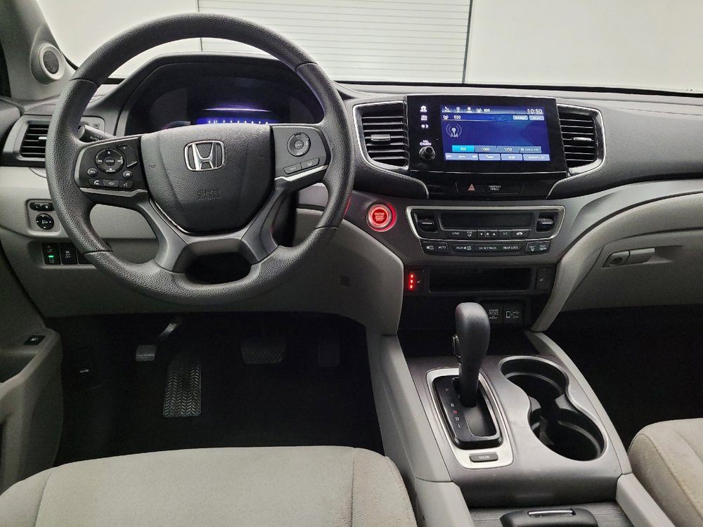 Used 2020 Honda Pilot EX image 22