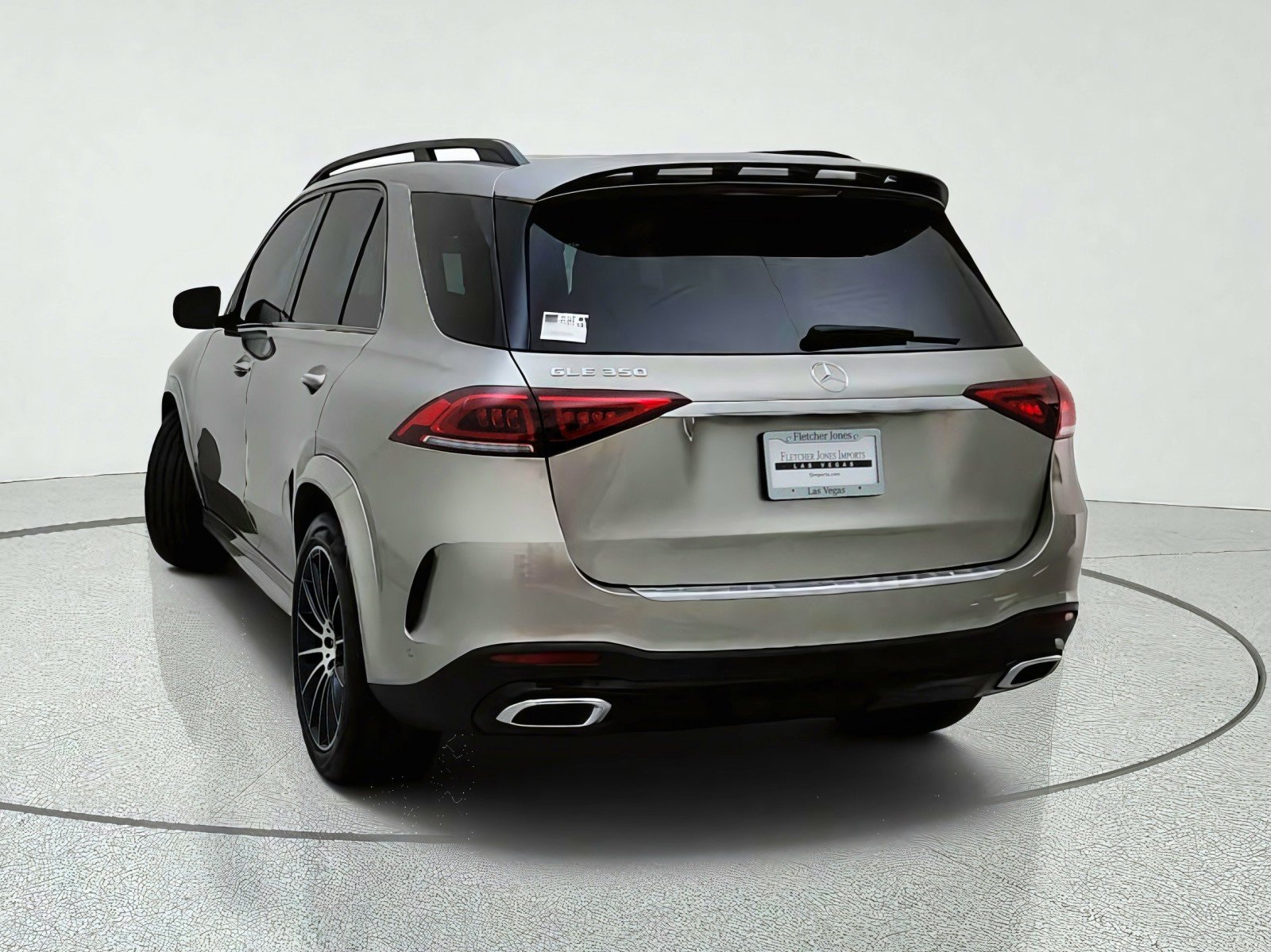 Certified 2023 Mercedes-Benz GLE 350 image 11