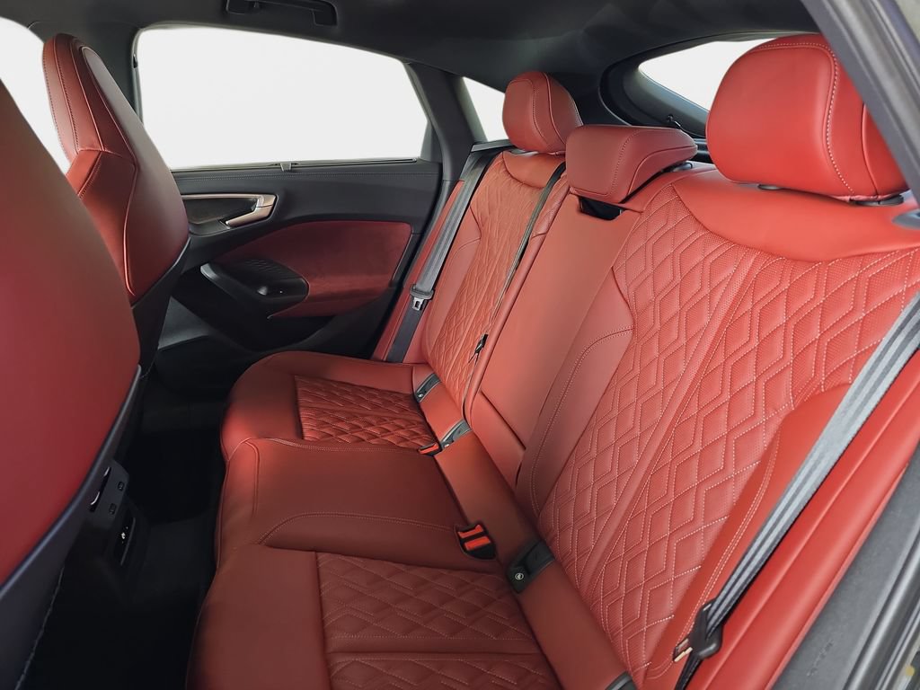 New 2026 Audi S5 Premium Plus AWD/4WD image 12