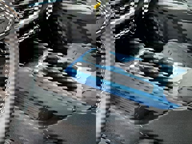 New 2026 Chevrolet Equinox EV LT image 12