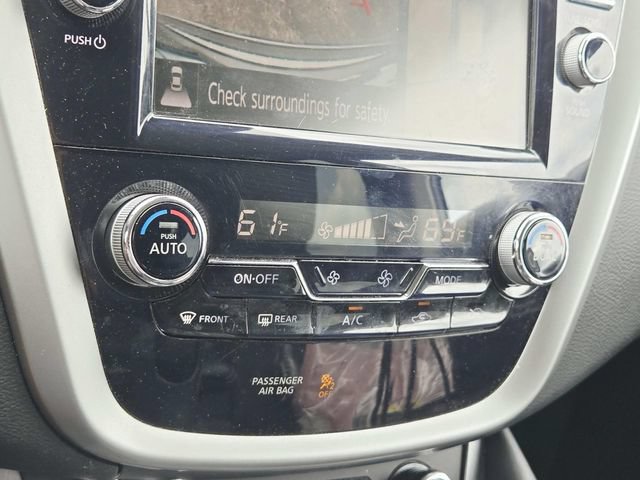 Used 2021 Nissan Murano SL AWD/4WD image 24