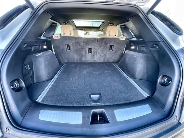 Certified 2018 Cadillac XT5 Premium Luxury image 27