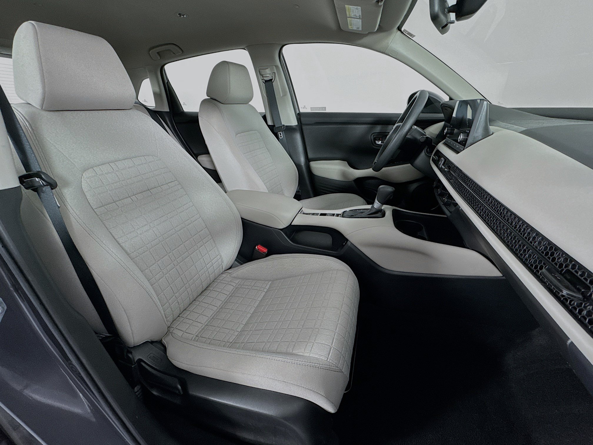 Certified 2024 Honda HR-V LX image 24
