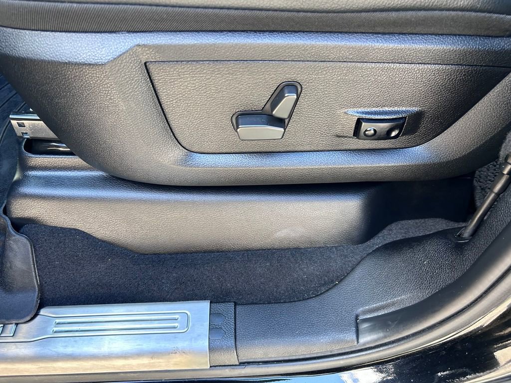 Used 2022 RAM 2500 Laramie image 30