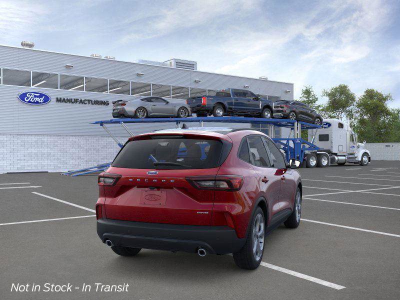 New 2026 Ford Escape ST-Line image 8