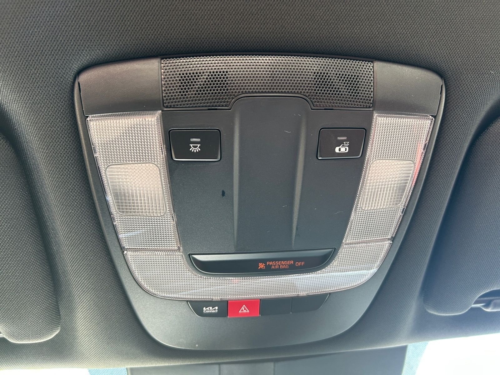 New 2026 Kia K5 GT-Line image 25