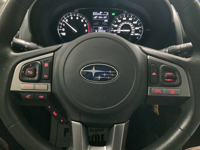 Used 2018 Subaru Forester 2.5i Premium AWD/4WD image 23