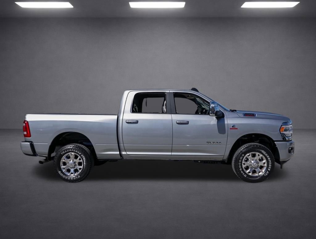 Used 2024 RAM 2500 Laramie image 3