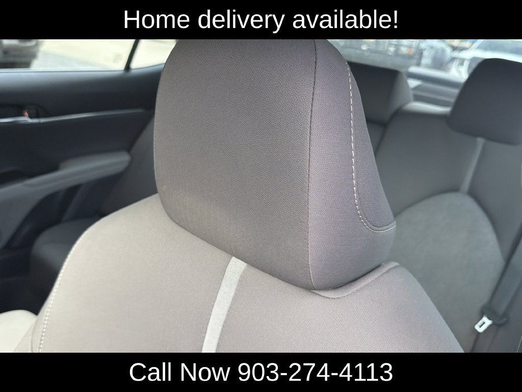 Used 2023 Toyota Camry LE FWD image 16