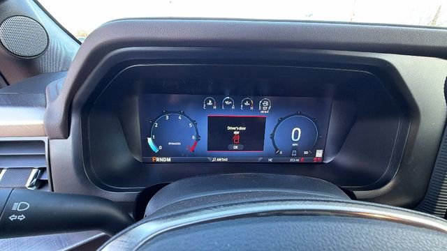 New 2026 Ford F150 King Ranch w/ Equipment Group 601A High image 32