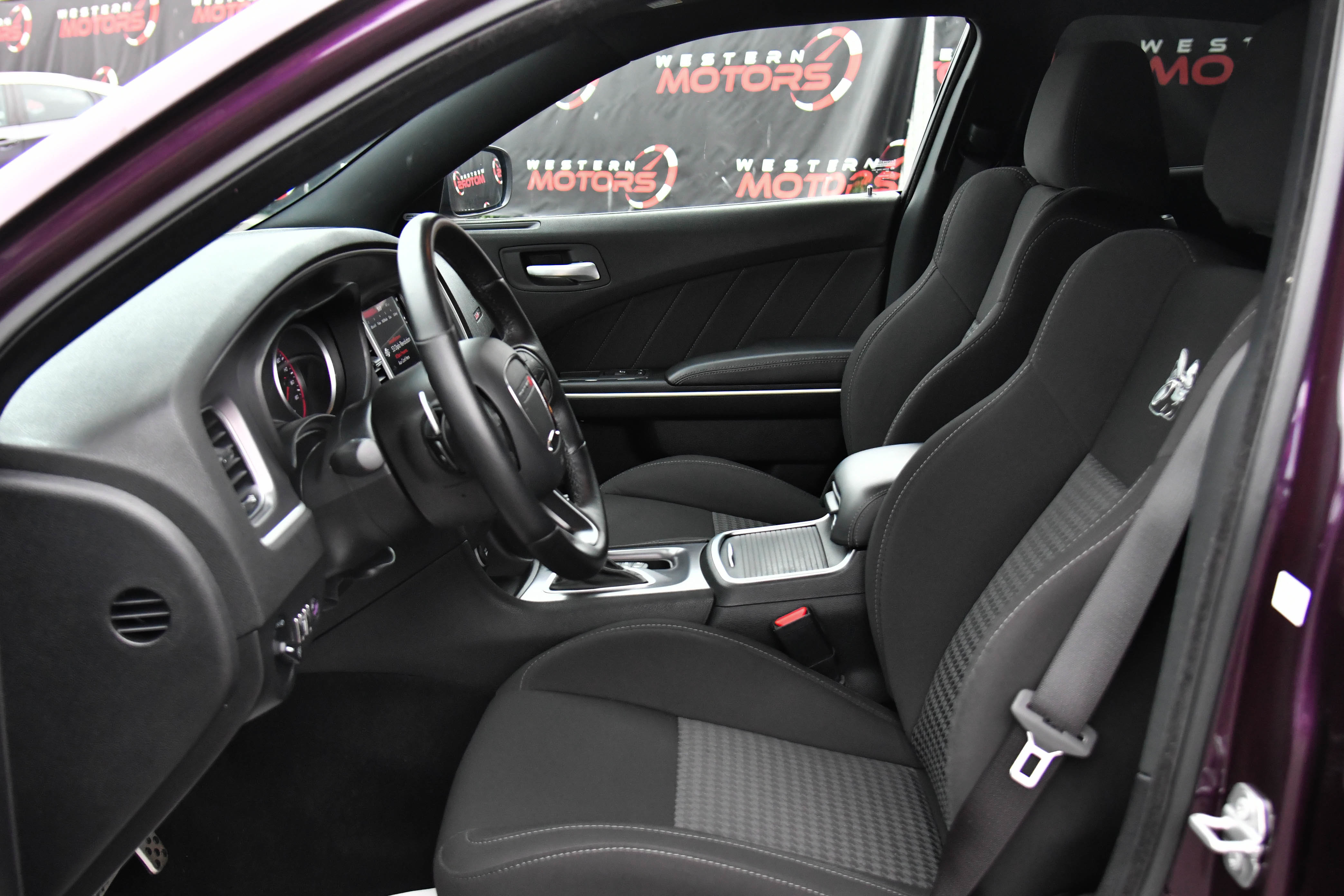 Used 2020 Dodge Charger Scat Pack image 17