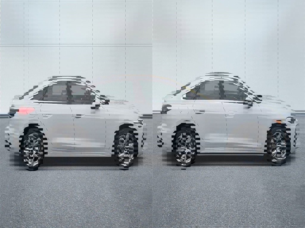 New 2025 Audi A5 2.0T Premium image 2