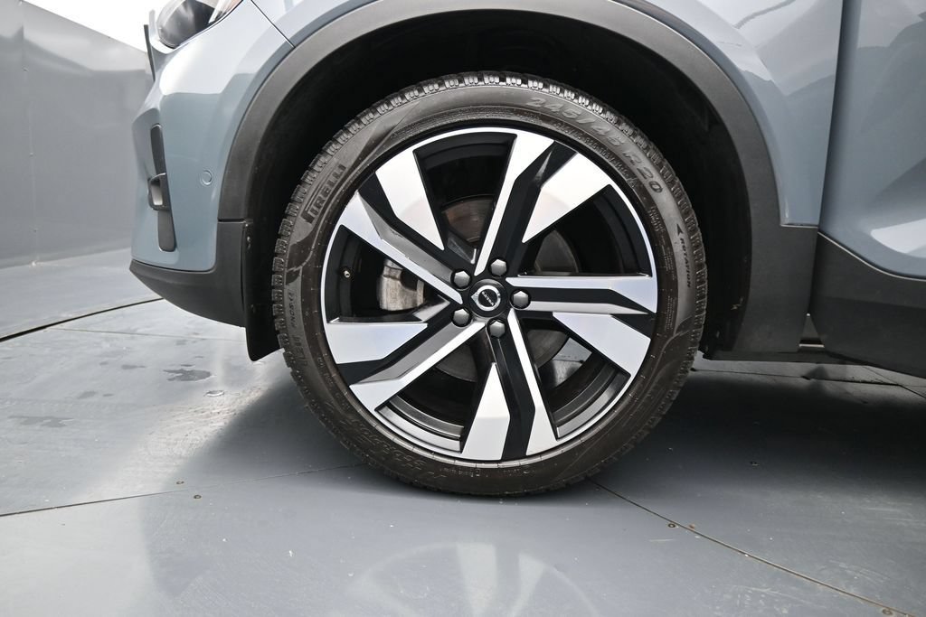 Used 2023 Volvo XC40 B5 Plus w/ Climate Package AWD/4WD image 26