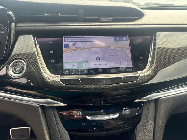 Used 2020 Cadillac XT6 Sport AWD/4WD image 5