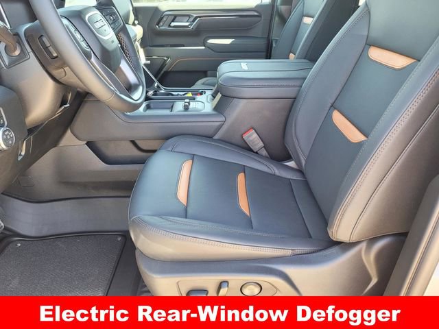 New 2026 GMC Sierra 2500 AT4 w/ AT4 Premium Plus Package image 20
