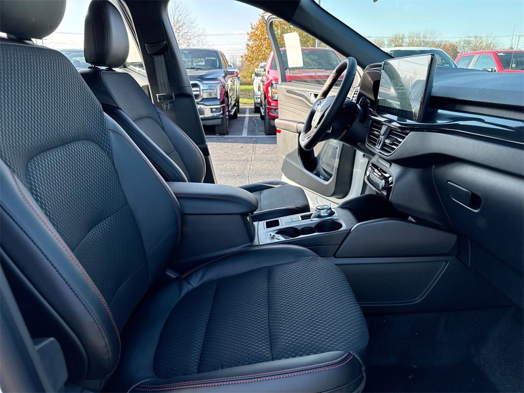 New 2026 Ford Escape ST-Line w/ Tech Pack #1 image 22