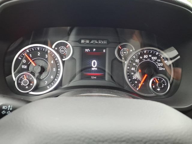 New 2026 RAM 1500 Express RWD image 21
