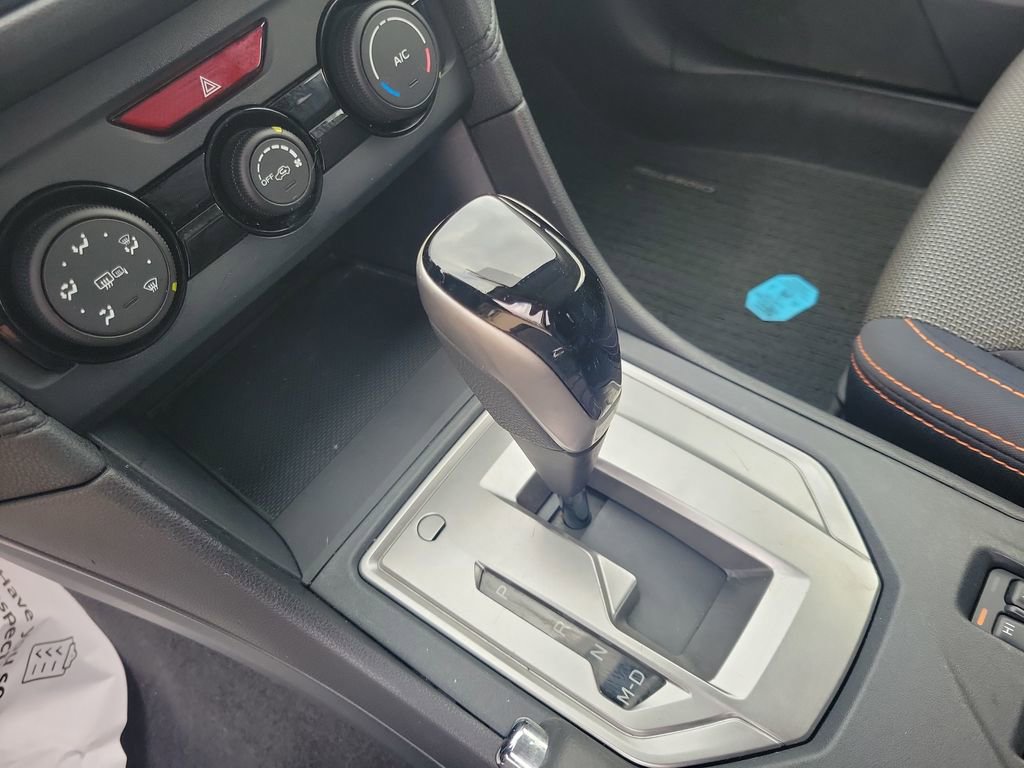 Used 2018 Subaru Crosstrek 2.0i Premium image 27