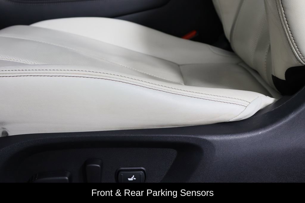 Used 2018 INFINITI Q60 3.0t Luxe w/ Sensory Package 3.0T Luxe image 16