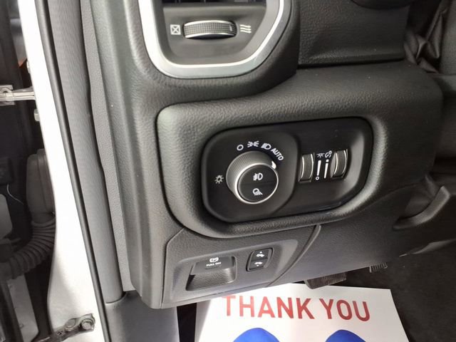 Used 2019 RAM 1500 Laramie image 15